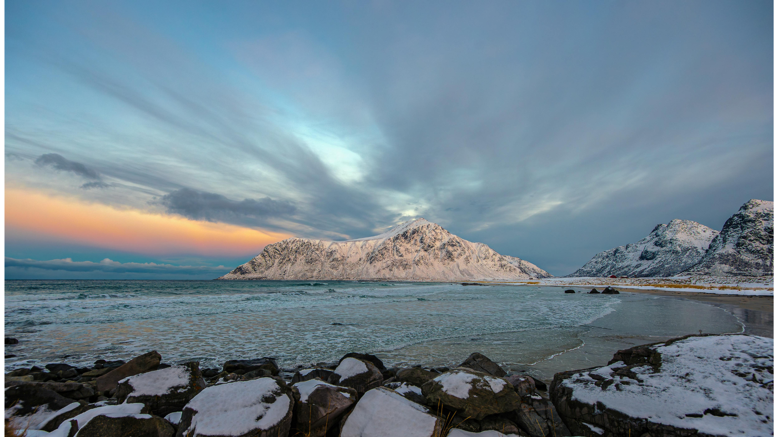 FACT-O-LOGY: 10 Fascinating Facts About Norway